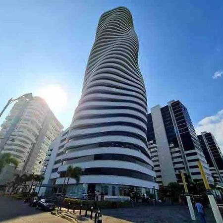 Apartament Bellini Luxury - Puerto Santa Ana Guayaquil Zewnętrze zdjęcie