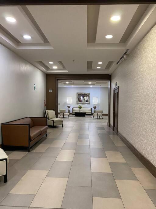 Apartament Bellini Luxury - Puerto Santa Ana Guayaquil Zewnętrze zdjęcie