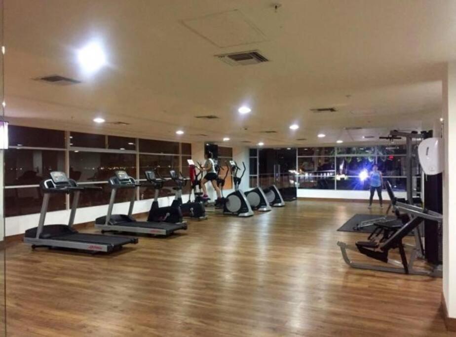 Apartament Bellini Luxury - Puerto Santa Ana Guayaquil Zewnętrze zdjęcie