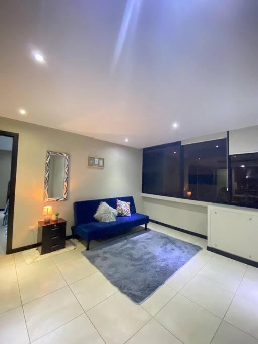 Apartament Bellini Luxury - Puerto Santa Ana Guayaquil Zewnętrze zdjęcie