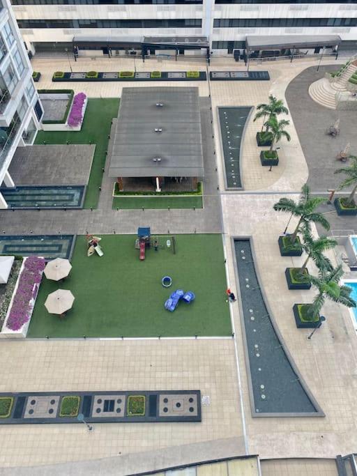 Apartament Bellini Luxury - Puerto Santa Ana Guayaquil Zewnętrze zdjęcie