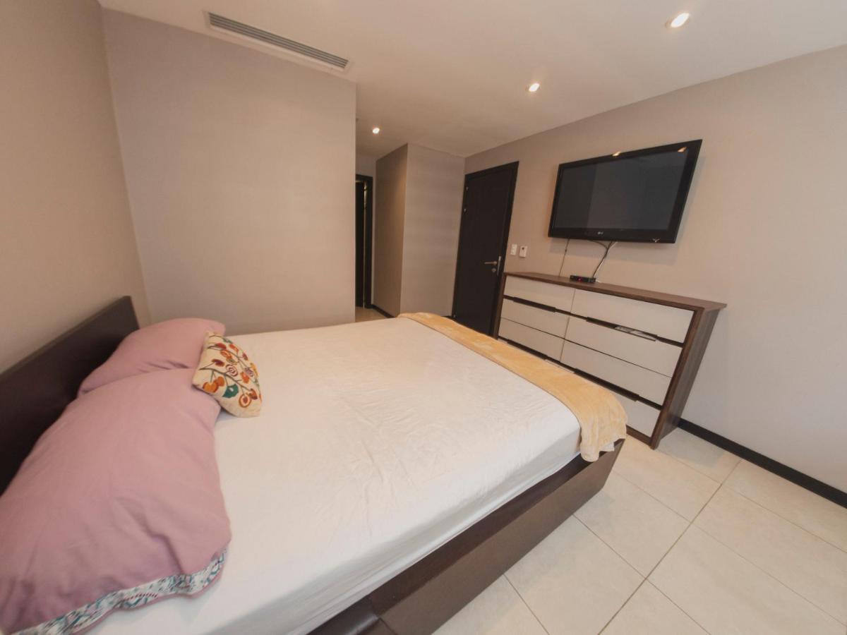 Apartament Bellini Luxury - Puerto Santa Ana Guayaquil Zewnętrze zdjęcie