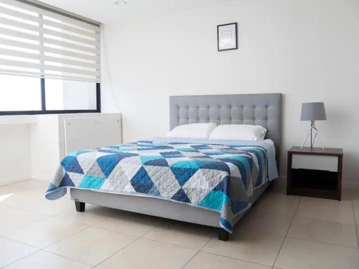 Apartament Bellini Luxury - Puerto Santa Ana Guayaquil Zewnętrze zdjęcie