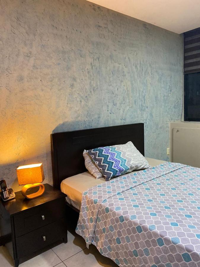 Apartament Bellini Luxury - Puerto Santa Ana Guayaquil Zewnętrze zdjęcie
