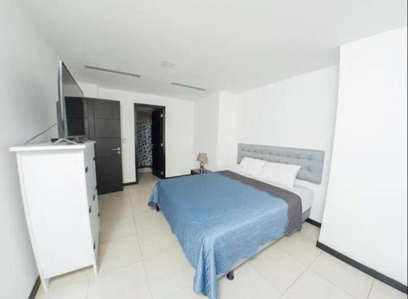Apartament Bellini Luxury - Puerto Santa Ana Guayaquil Zewnętrze zdjęcie